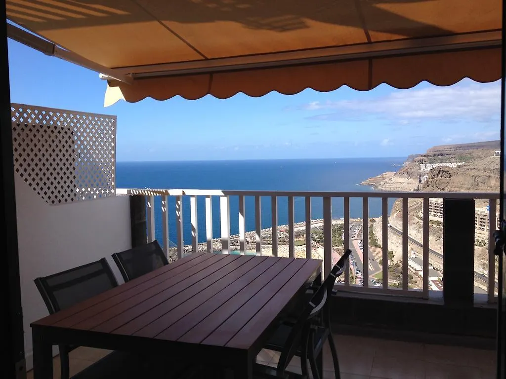 Ocean View Amadores location